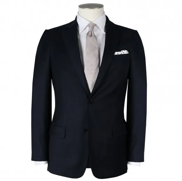 Cooper Navy Suit