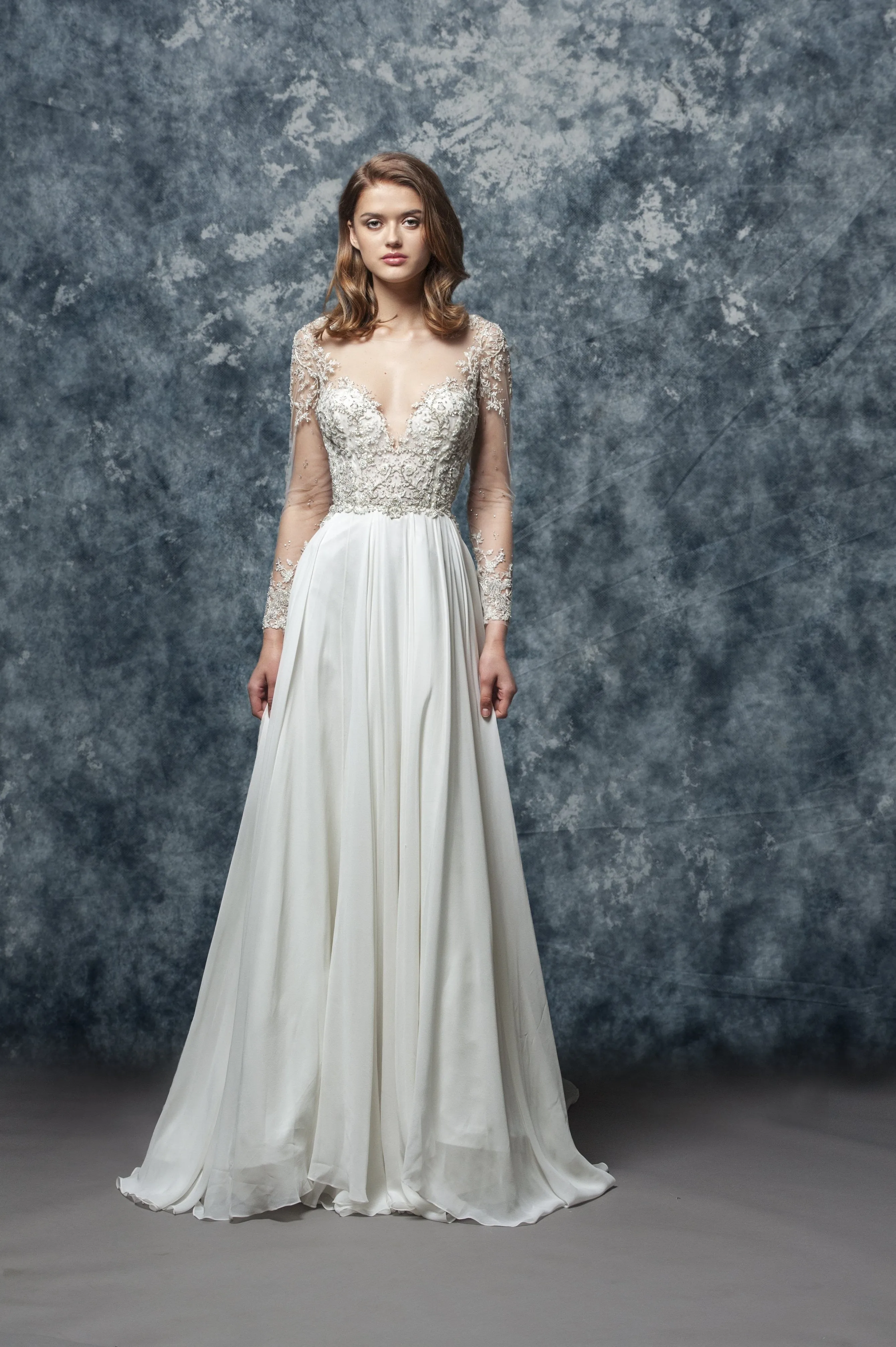 EF809 - Vera (wholesale)