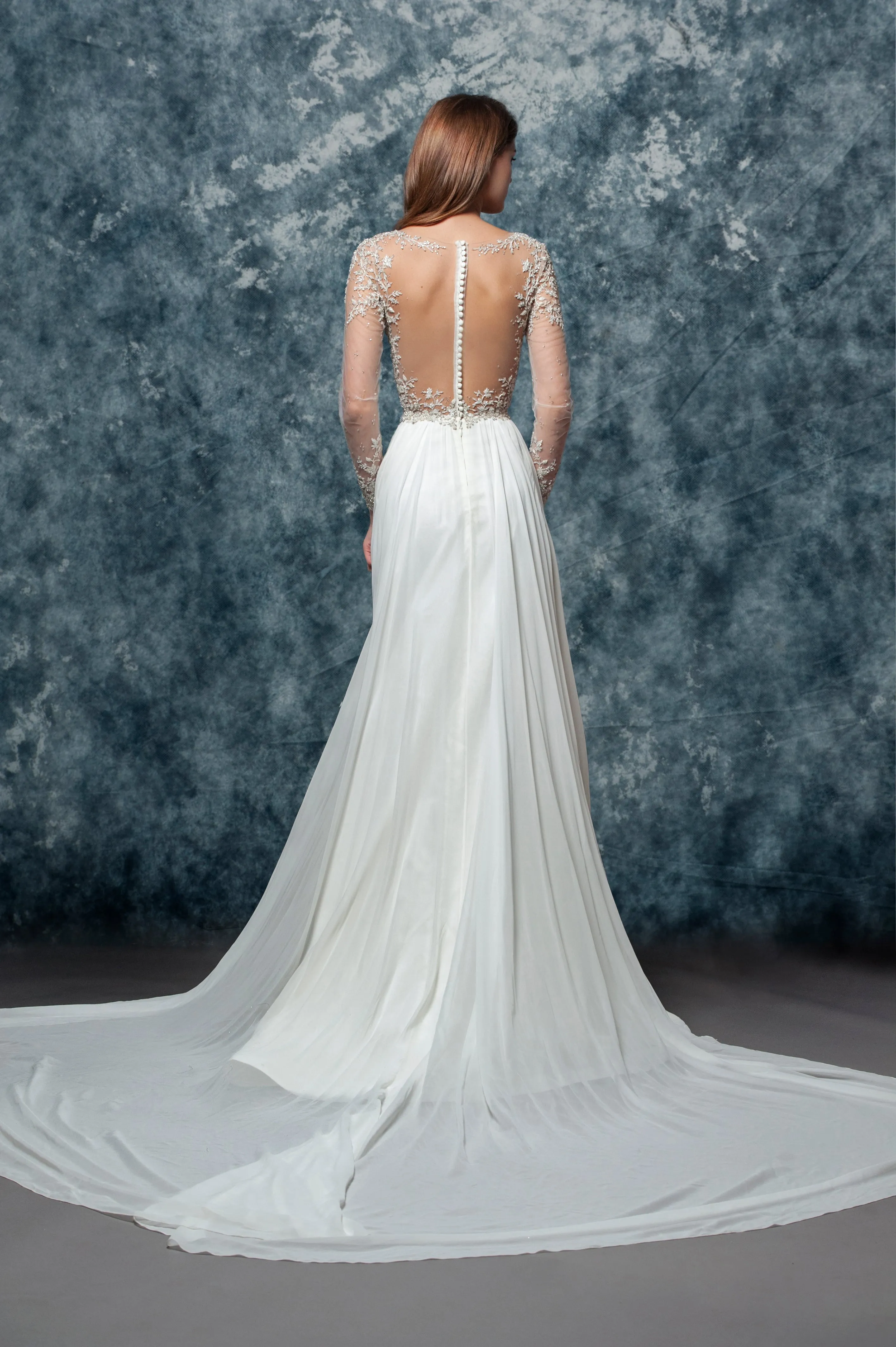 EF809 - Vera (wholesale)