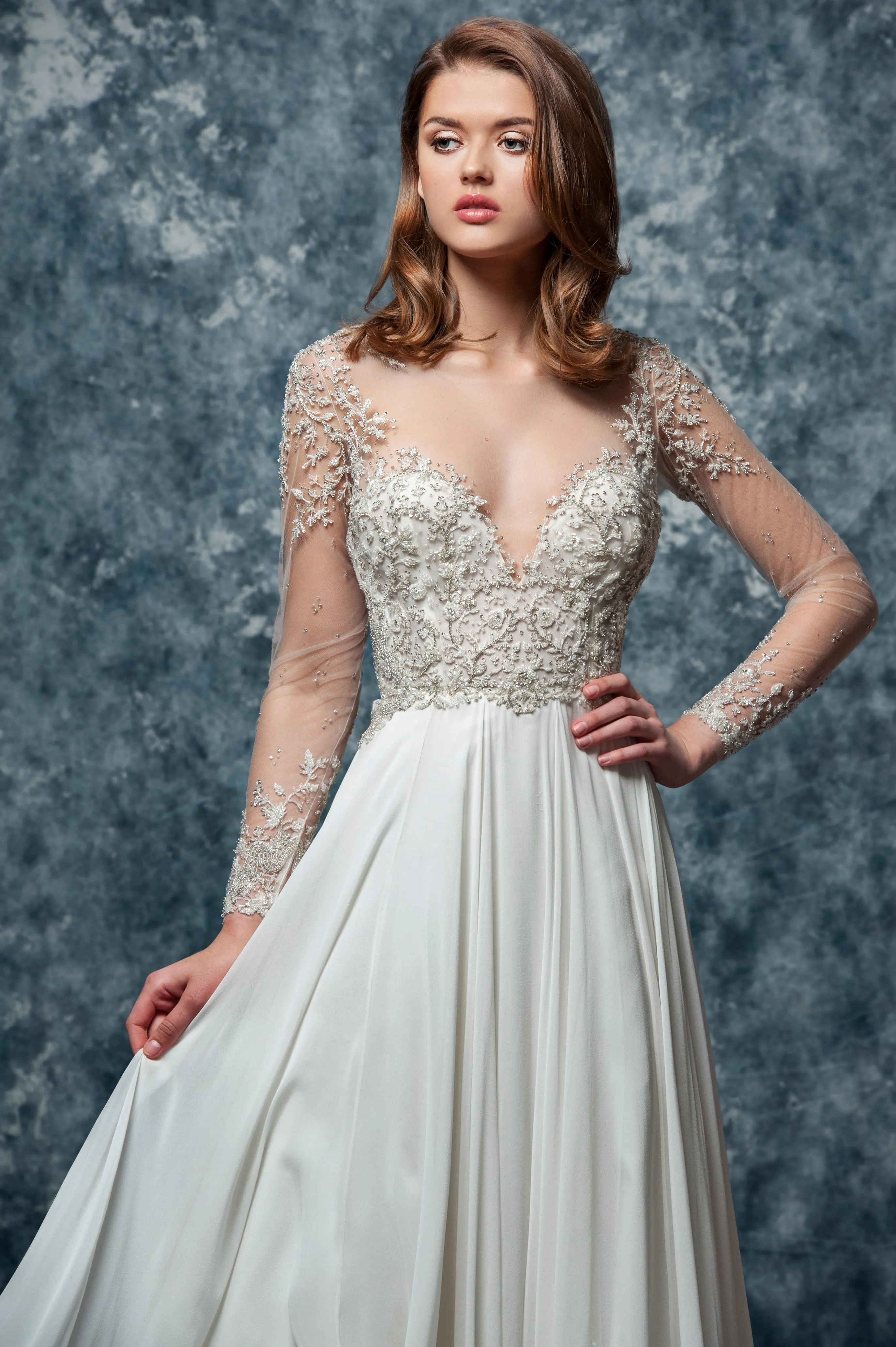 EF809 - Vera (wholesale)