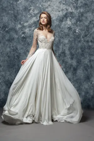 EF809 - Vera (wholesale)