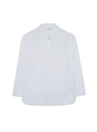 Giangi Shirt - White