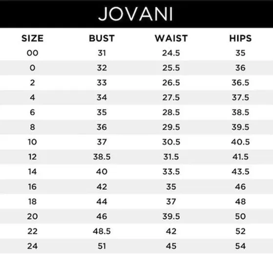 JVN by Jovani 05758 Ivory / Multi Dress with Iridescent Sequins