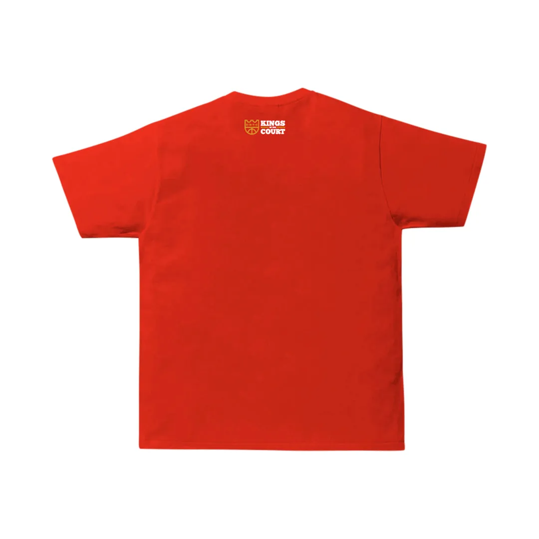 KOTC Jelly - Red