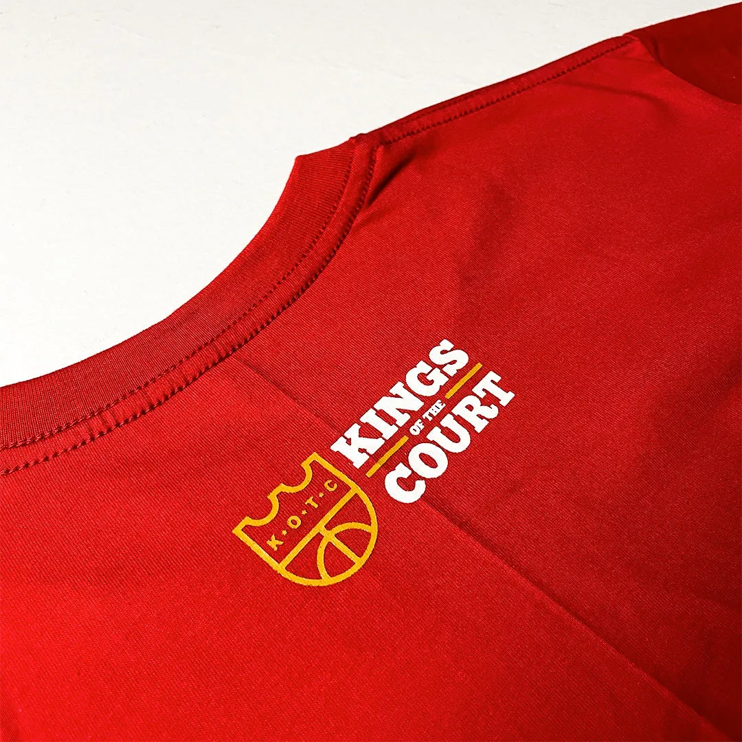 KOTC Jelly - Red