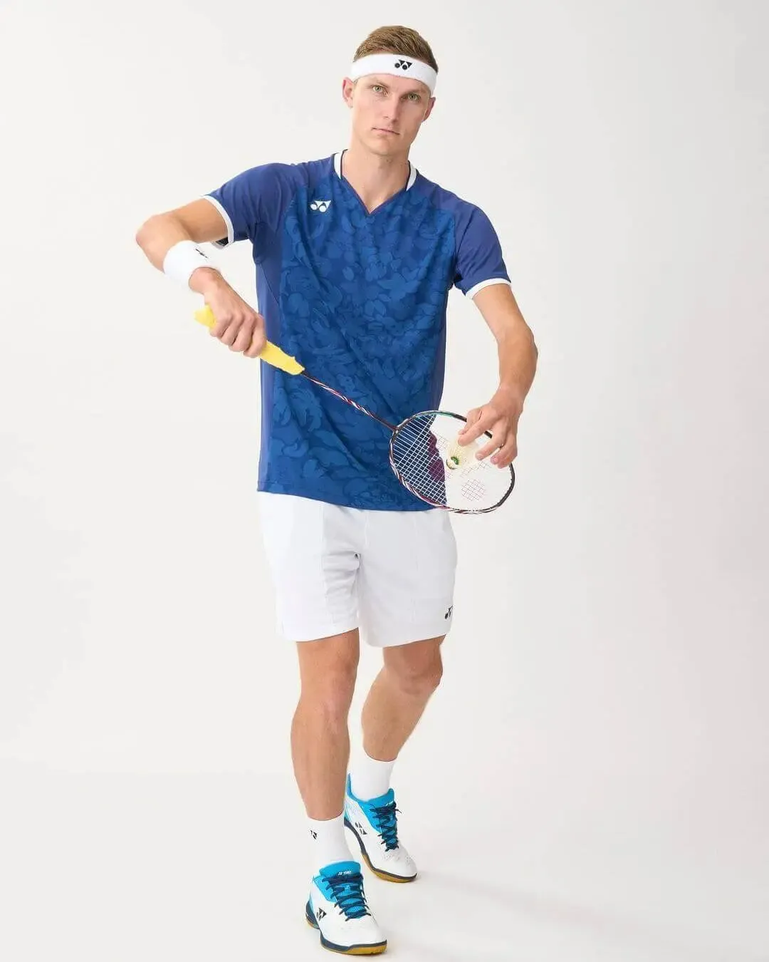 Yonex Astrox 100 Game (Kurenai) Pre-strung - PREORDER
