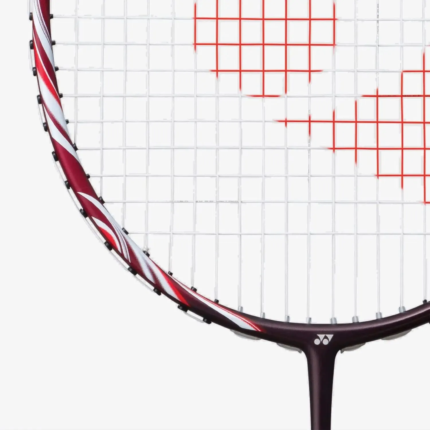Yonex Astrox 100 Game (Kurenai) Pre-strung - PREORDER