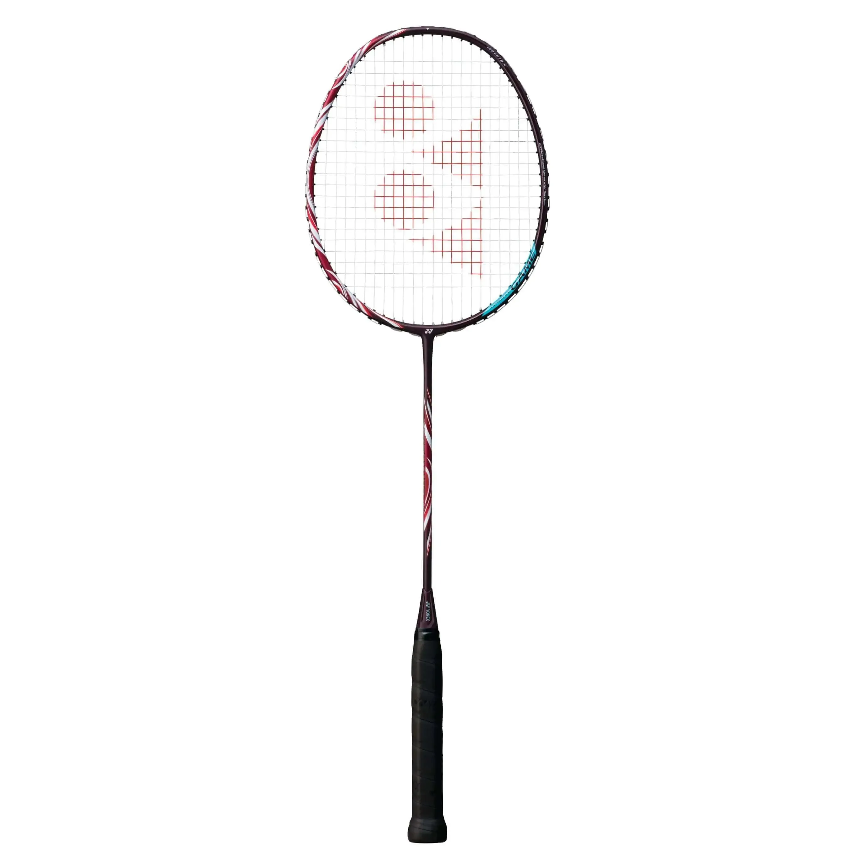 Yonex Astrox 100 Game (Kurenai) Pre-strung - PREORDER